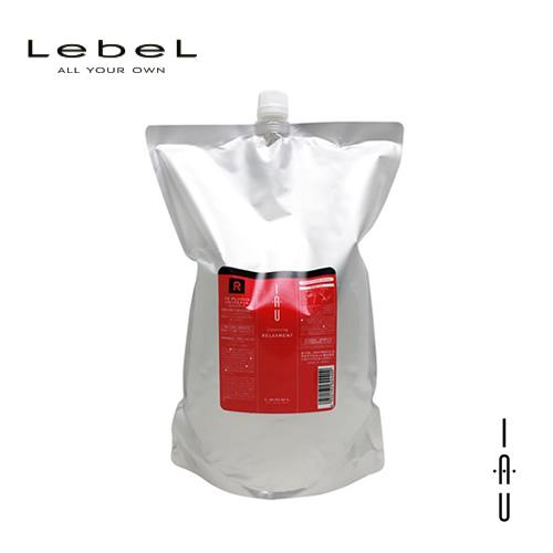 LebeL（ルベル） シャンプー トリートメント イオ クレンジング 2500ml