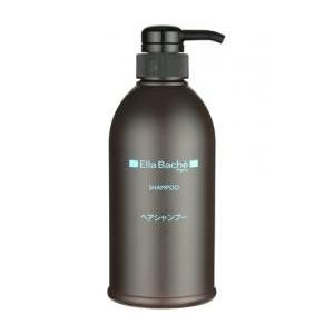 エラバシェ ヘアシャンプー III 500ml（メーカー正規品） : アーバン