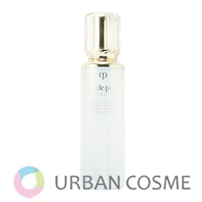 クレ・ド・ポーボーテ化粧水（クリア） 170ml 新品 cle de peau BEAUTE（クレ ド ポー ボーテ） 化粧水 ローションエサン