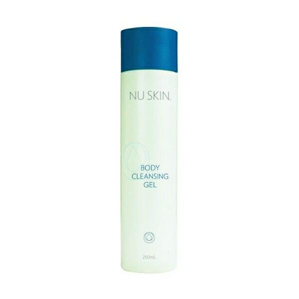 NU SKIN（ニュースキン） ボディ クレンジング ジェル 全身 ソープ