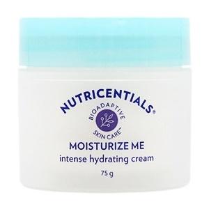 ニュースキン　新品　モイスチャーライズミー×２　エキストラマイルド×１ NU SKIN（ニュースキン） ニュートリセンシャルズ モイスチャーライズ