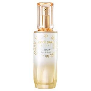 クレドポーボーテ cle de peau BEAUTE（クレ ド ポー ボーテ） 資生堂 ル・セラム 75ml