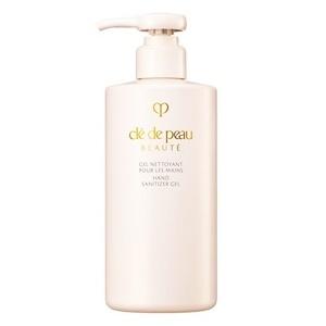 cle de peau BEAUTE（クレ ド ポー ボーテ） ハンドジェル ジェル