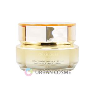 【新品】クレドポーボーテ　クレームイユーS　アイクリーム クレームイユーS｜クリーム ・ アイクリーム｜クレ・ド・ポー ボーテ