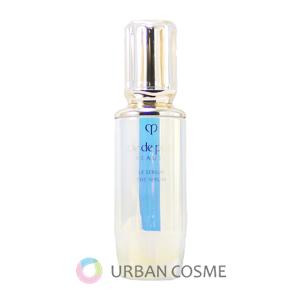 cle de peau BEAUTE 資生堂 クレドポーボーテ ル・セラムII 75ml