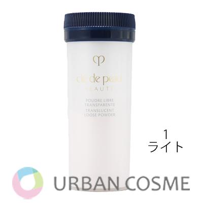 cle de peau BEAUTE（クレ ド ポー ボーテ） フェイスパウダー 資生堂