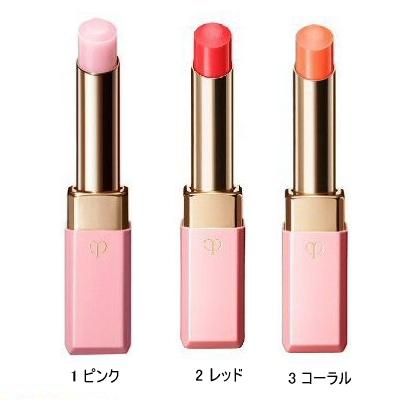 cle de peau BEAUTE（クレ ド ポー ボーテ） ティントバーム 資生堂