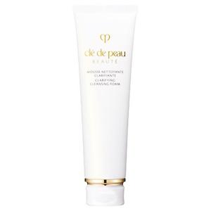 cle de peau BEAUTE（クレ ド ポー ボーテ） 洗顔フォーム ムース