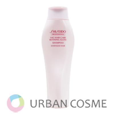資生堂 ザ・ヘアケア リファイニンググロウ シャンプー 250ml 国内正規