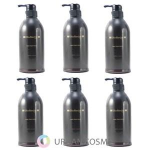 エラバシェ ヘアトリートメントIII 500ml×6個セット（メーカー正規品
