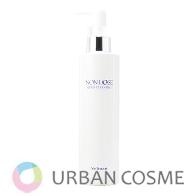 NON LOSE ベルマン ノンルース クイッククレンジング 200ml 国内正規品