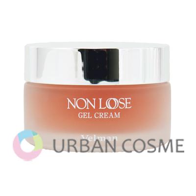フェイスクリーム NON LOSE GEL CREAM Velman 38g NON LOSE ベルマン ノンルース ゲルクリーム 38g 国内正規品