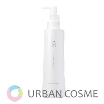 UTP ラ・プレシア ホットクレンジングオイル 200ml 国内正規品