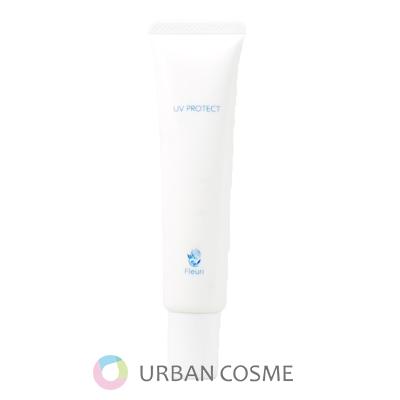 フルリ UVプロテクト 40g 国内正規品 : 4562353710143 : アーバン  