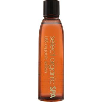 select organic SPA ドクターセレクト セレクト オーガニック スパ LBS