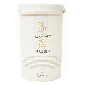 マッコイ ノン F エナジー プレミアム 650g : アーバンコスメ Yahoo!店