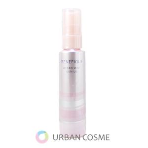 SHISEIDO（資生堂） ベネフィーク ハイドロミストジーニアス 57ml