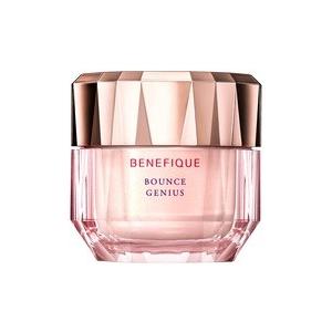 SHISEIDO（資生堂） ベネフィーク バウンスジーニアス 40g : アーバン
