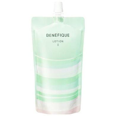 SHISEIDO（資生堂） ベネフィーク 化粧水 ドゥース ローションII