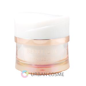 BENEFIQUE 資生堂 ベネフィーク クリアバウンスクリーム 40g
