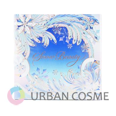 SNOW BEAUTY（スノービューティー） 2025年 資生堂 ブライトニング