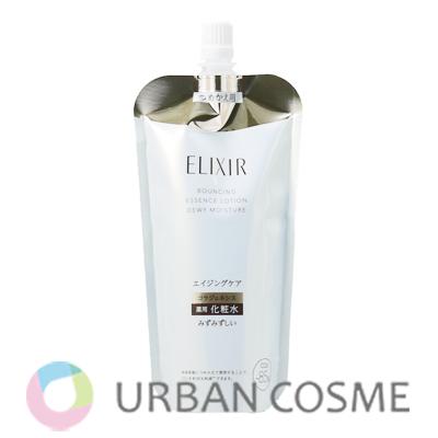 エリクシール 化粧水 リフトモイスト ローション ba つめかえ用 150ml