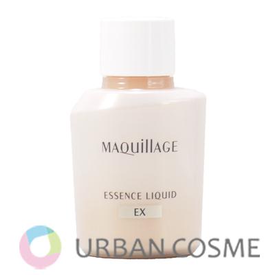 MAQuillAGE（マキアージュ） エッセンスリキッド EX 付け替え用