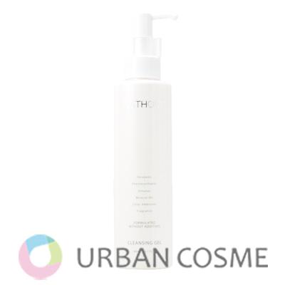 ウィズアウト フェース クレンジング ジェル 180ml 国内正規品