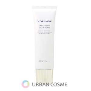 カバーマーク　トリートメント　デイ　クリーム 50g COVERMARK（カバーマーク） トリートメント デイ クリーム 50g
