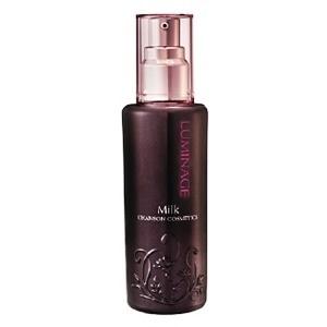 ルミネージュ　ローション　ミルク シャンソン化粧品 ルミネージュ ミルクM 90ml : アーバンコスメYahoo