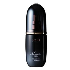 マキシドールミルク シャンソン化粧品 マキシドール ミルク 乳液 90ml 保湿 国内正規品