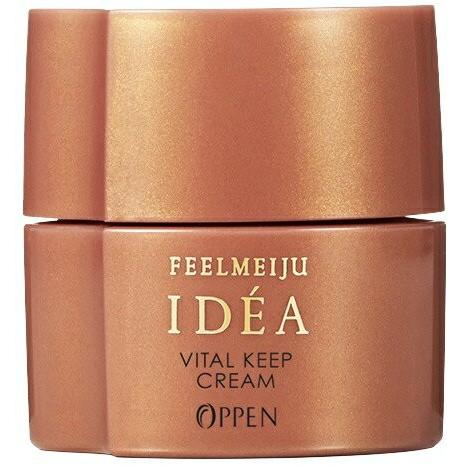 OPPEN（オッペン） オッペン化粧品 フィールメージュ イデア バイタル