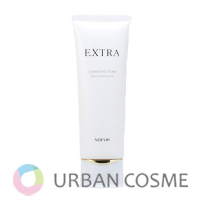 ノエビア エクストラ 薬用クレンジングフォーム 110g 国内正規品
