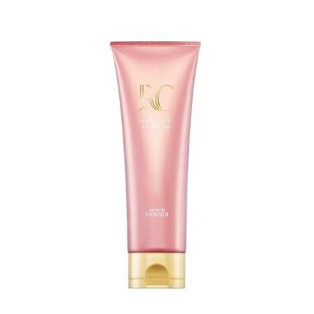 ２点＊ロワイユクラブ＊エクストラリッチクレンジング＋ローション＊フルベール化粧品 SALON DE FLOUVEIL（サロンドフルベール） フルベール化粧品