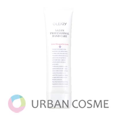 O'LEARY オリリー サロンプロフェッショナル ハンドケア 100g 国内正規