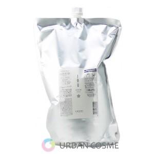 LebeL（ルベル） イオセラム クリーム 詰替用 2500ml : アーバンコスメ