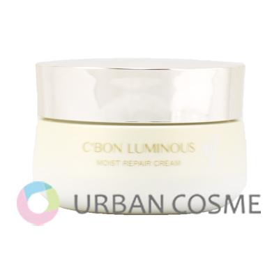C'BON LUMINOUS シーボンルミナス モイストリペアクリーム 30g C'BON（シーボン） シーボンルミナス モイストリペアクリーム 30g