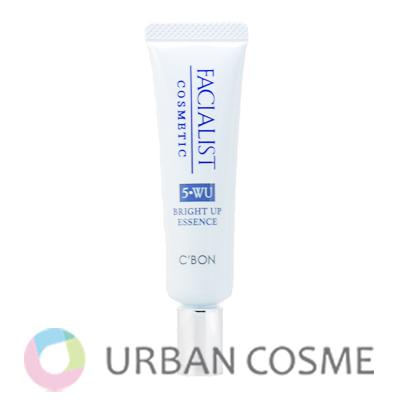 【新品】C'BON FACIALIST ブライトアップエッセンス (2本) C'BON（シーボン） フェイシャリスト ブライトアップエッセンスa 15g