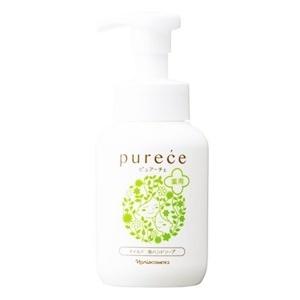 naris COSMETICS（ナリス化粧品） ピュアーチェ 薬用 マイルド 泡