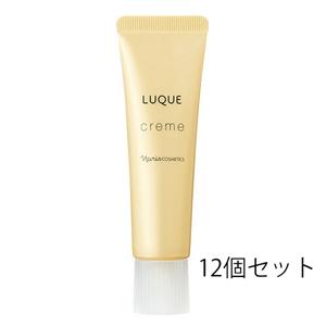 ナリス ルクエ クリーム 30g 12個セット naris COSMETICS（ナリス化粧品） ナリス ルクエ クリーム 30g 12個