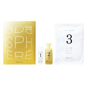 naris COSMETICS（ナリス化粧品） 3D スフィア WR 薬用 オイル
