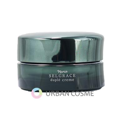 SELGRACE ナリス化粧品 セルグレース デュプレ クリーム : アーバン