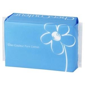 Cher-Couleur（シェルクルール） ピュアコットン 110枚入 : アーバン