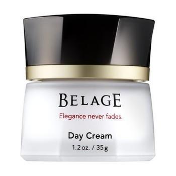 ④ベルアージュ デイクリーム∞ 弱油性クリーム 35g BELAGE ハリウッド化粧品 ベルアージュ デイクリーム∞ 35g : アーバン