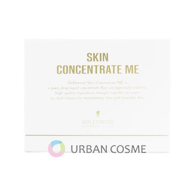 ハリウッド化粧品 ハリウッド スキンコンセントレート ME 10ml×3本