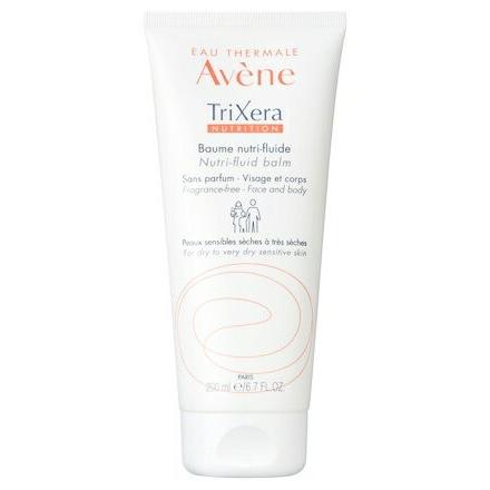 Avene（アベンヌ） トリクセラNT フルイドクリーム 200ml 【正規輸入品