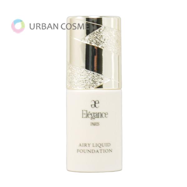 ELEGANCE（エレガンス） ファンデーション エアリー リクイッド 30ml 5