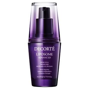 LIPOSOME コスメデコルテ リポソーム アドバンスト リペアセラム 美容