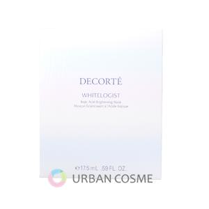 DECORTE コスメデコルテ ホワイトロジスト ブライトニング DECORTE コスメデコルテ ホワイトロジスト ブライトニング