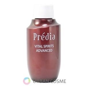 プレディア バイタルスピリッツ アドバンスド 美容液 付けかえ用 Predia コーセー プレディア バイタルスピリッツ アドバンスド 付け